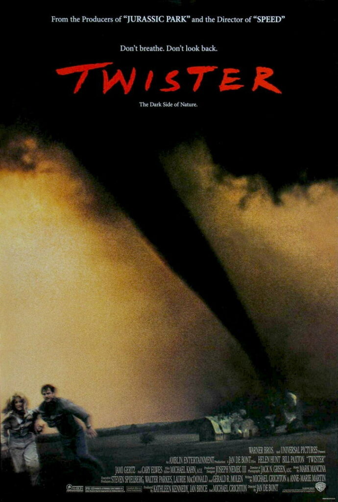 Twister 2