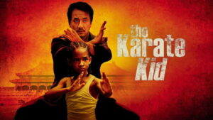เฉินหลงเริ่มต้นเจรจา กลับมาในภาคต่อ The Karate Kid