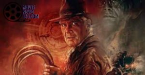 เรื่องย่อ Indiana Jones and the Dial of Destiny