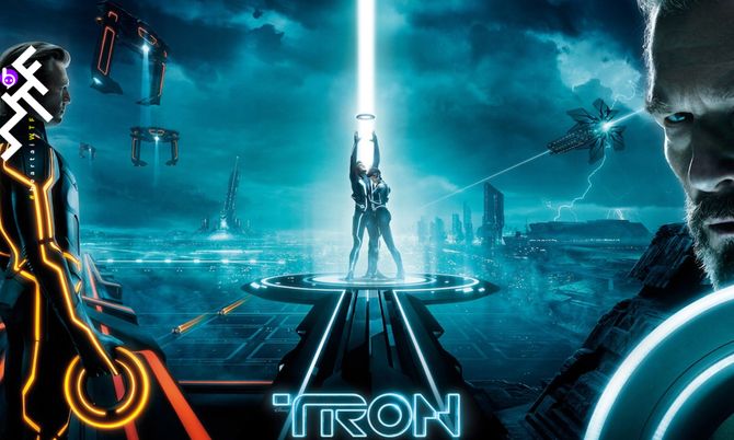 ภาพยนตร์ Tron 3